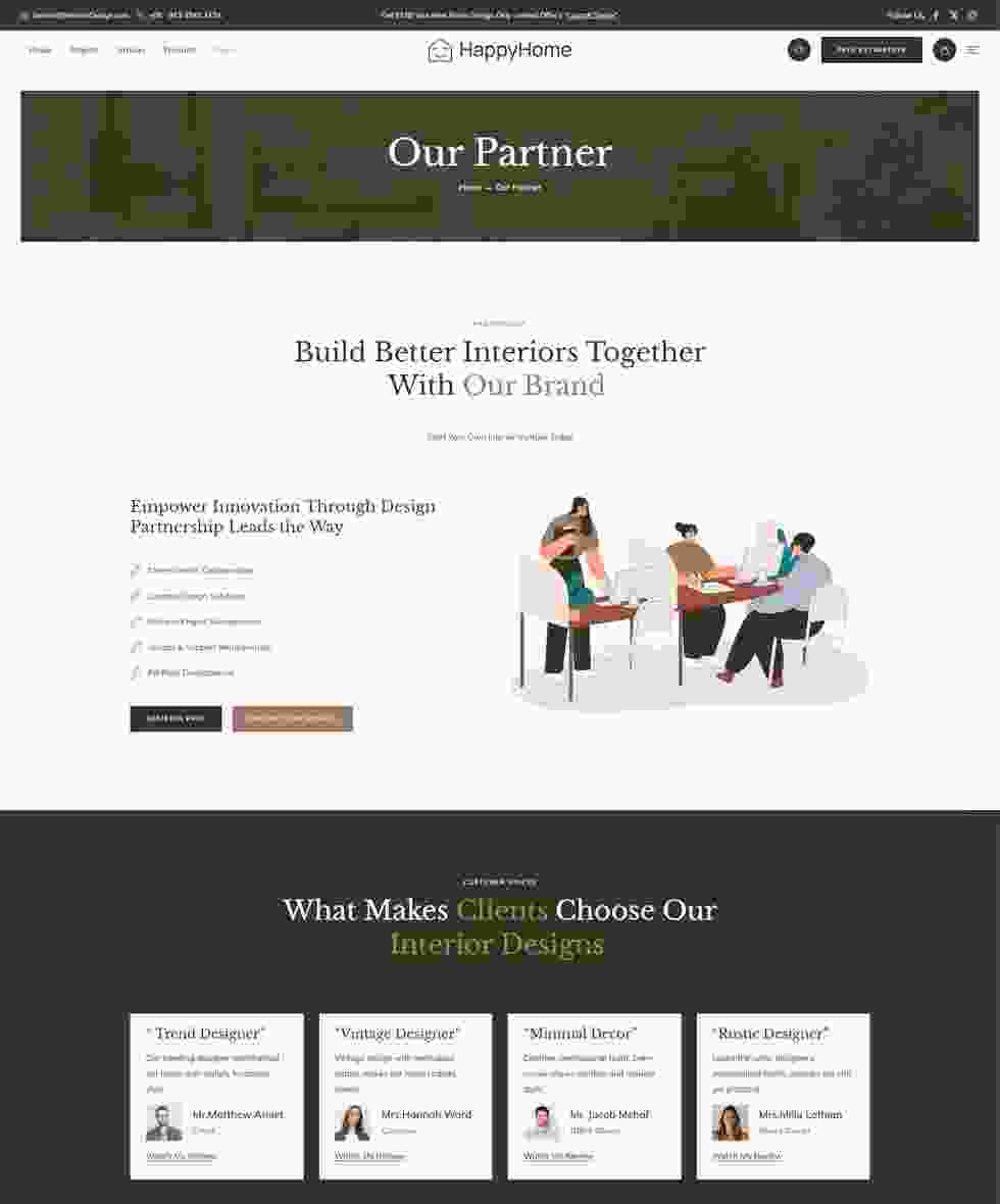 Our-partner