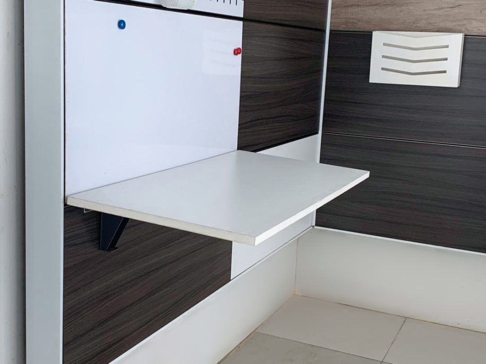 Foldable Table