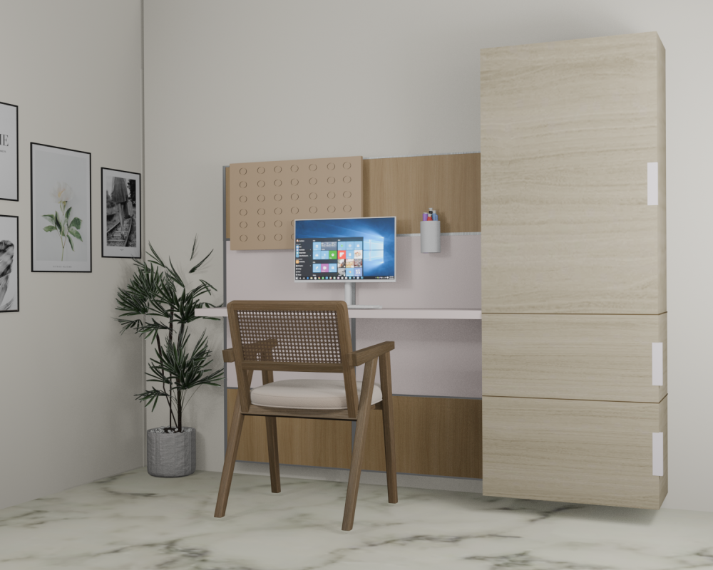 Study Room
