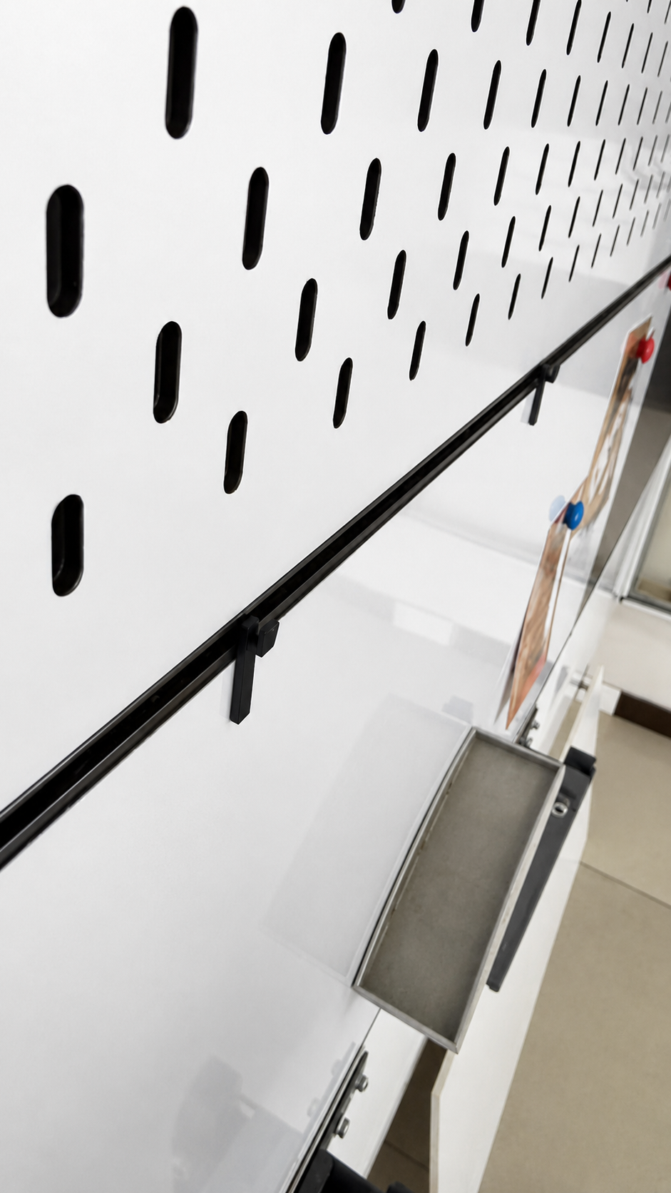 Organizer Hook